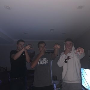 Meet your Posher, Kevin